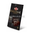 Exclusive Selection 90% - Horká čokoláda 100g